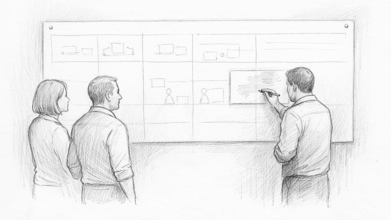 Change Is a First-Class Concept in the Model