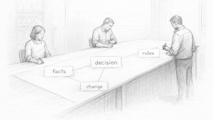 Why Most Governance Models Fail (and Why Models Don’t)