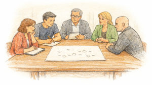 Dynamic Context Boundaries: Where Business and Engineering Finally Meet