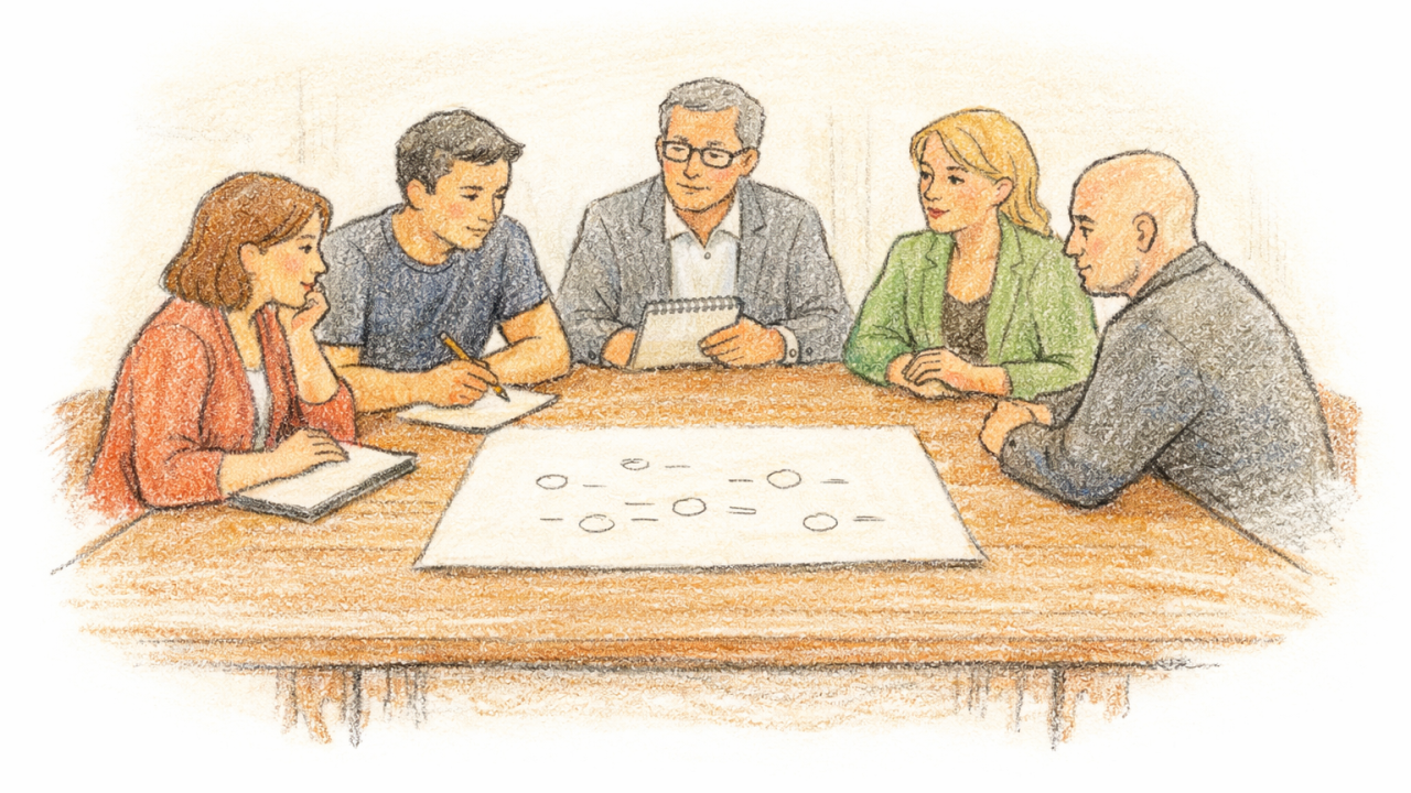 Dynamic Context Boundaries: Where Business and Engineering Finally Meet