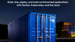 Lessons Learned While Writing the 4th Edition of The Ultimate Docker Container Book