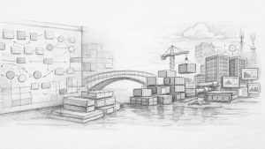 From Architecture to Runtime