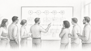 AI Makes Business Solution Design More Important, Not Less