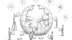 Fragmented Understanding